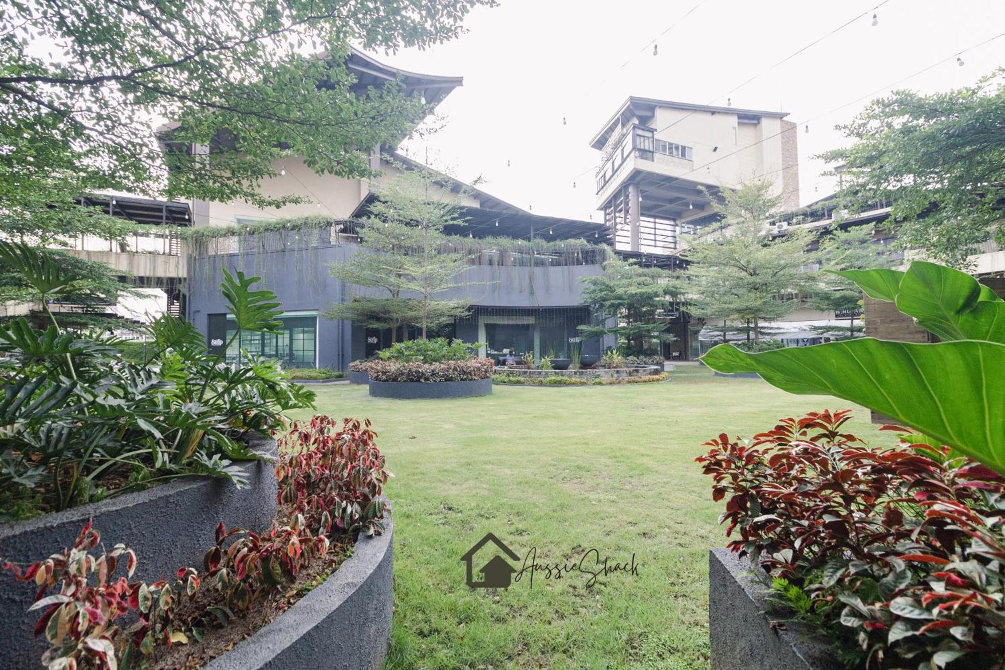 Aussie Shack - 2Br Modern Condo With Skyline View マニラ市 エクステリア 写真